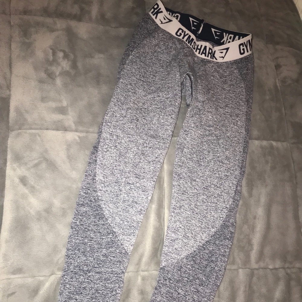 gymshark leggings